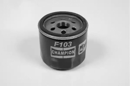 Фильтр (CHAMPION: F103/606)