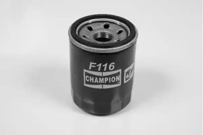 Фильтр (CHAMPION: F116/606)