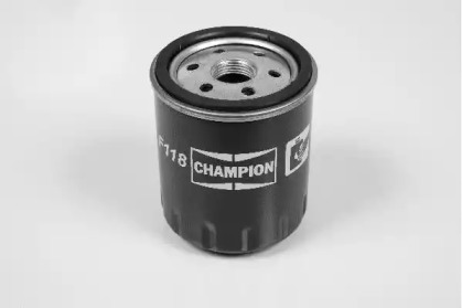 Фильтр (CHAMPION: F118/606)