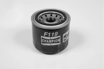 Фильтр (CHAMPION: F119/606)