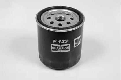 Фильтр (CHAMPION: F123/606)