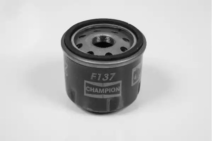 Фильтр (CHAMPION: F137/606)