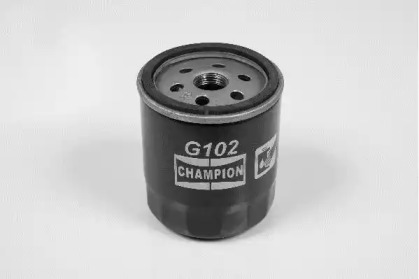 Фильтр (CHAMPION: G102/610)