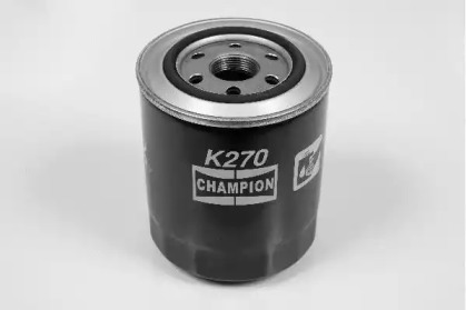 Фильтр (CHAMPION: K270/606)