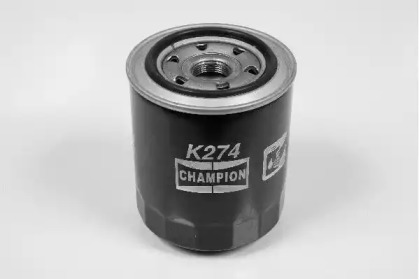 Фильтр (CHAMPION: K274/606)