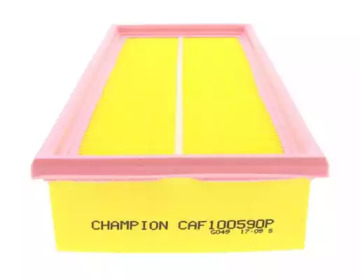 Фильтр (CHAMPION: CAF100590P)