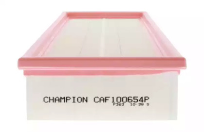 Фильтр (CHAMPION: CAF100654P)