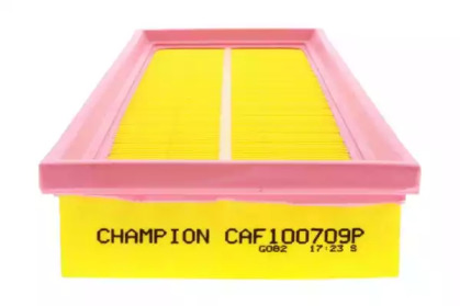 Фильтр (CHAMPION: CAF100709P)