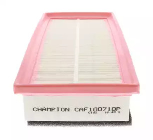 Фильтр (CHAMPION: CAF100710P)