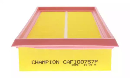 Фильтр (CHAMPION: CAF100757P)