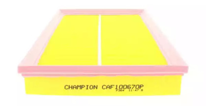 Фильтр (CHAMPION: CAF100785P)