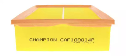 Фильтр (CHAMPION: CAF100814P)