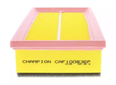 Фильтр (CHAMPION: CAF100836P)