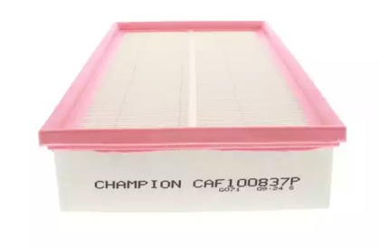 Фильтр (CHAMPION: CAF100837P)