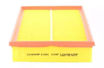 Фильтр (CHAMPION: CAF100849P)