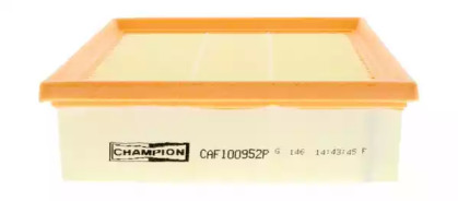 Фильтр (CHAMPION: CAF100952P)