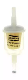 Фильтр (CHAMPION: CFF100104)