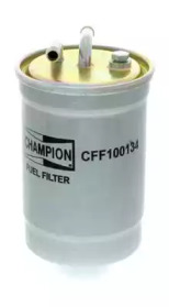 Фильтр (CHAMPION: CFF100134)