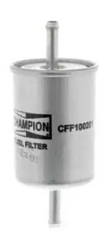 Фильтр (CHAMPION: CFF100201)