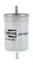 Фильтр (CHAMPION: CFF100206)