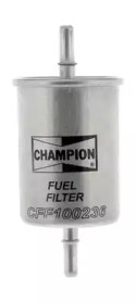 Фильтр (CHAMPION: CFF100236)