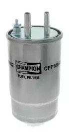 Фильтр (CHAMPION: CFF100502)