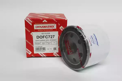 Фильтр (DYNAMATRIX: DOFC727)