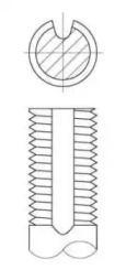 Клапан (INTERVALVES: 2365.032)