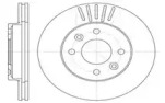 Тормозной диск (AUTOMOTOR France: ADC3578)