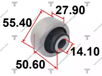 Подвеска (TENACITY: AAMPE1001)