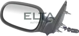 Зеркало (ELTA AUTOMOTIVE: ADM126)