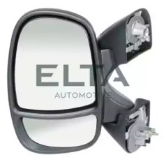 Зеркало (ELTA AUTOMOTIVE: ADP411)