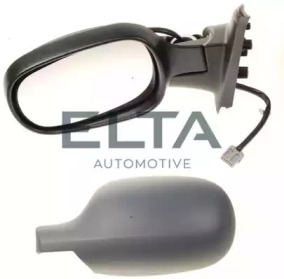 Зеркало (ELTA AUTOMOTIVE: ADP626)