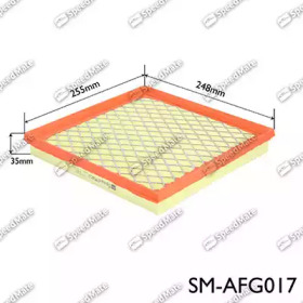 Фильтр (SpeedMate: SM-AFG017)