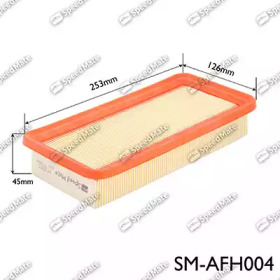 Фильтр (SpeedMate: SM-AFH004)