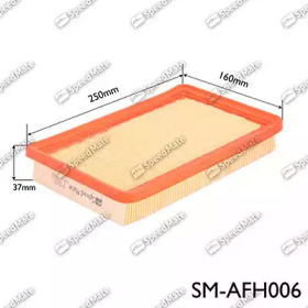 Фильтр (SpeedMate: SM-AFH006)