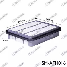 Фильтр (SpeedMate: SM-AFH016)