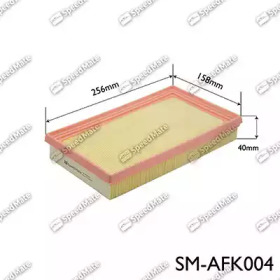 Фильтр (SpeedMate: SM-AFK004)