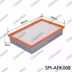 Фильтр (SpeedMate: SM-AFK008)