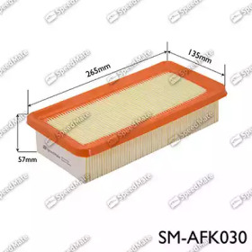 Фильтр (SpeedMate: SM-AFK030)