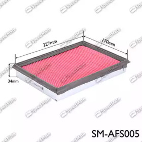 Фильтр (SpeedMate: SM-AFS005)