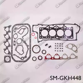 Комплект прокладок (SpeedMate: SM-GKH448)