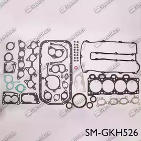 Комплект прокладок (SpeedMate: SM-GKH526)