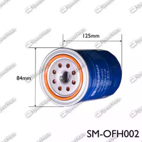 Фильтр (SpeedMate: SM-OFH002)