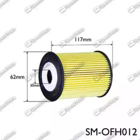 Фильтр (SpeedMate: SM-OFH012)