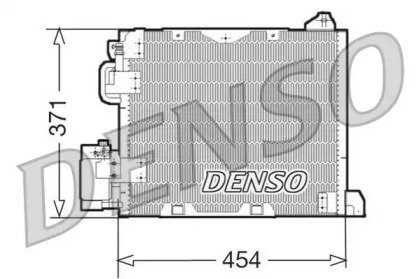 Конденсатор (NPS: DCN20006)