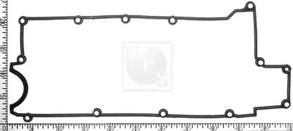 Прокладкa (NPS: H122I02)