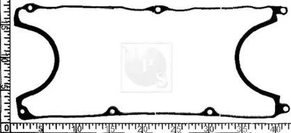 Прокладкa (NPS: M122A03)