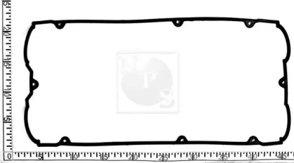 Прокладкa (NPS: M122I14)