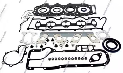 Комплект прокладок (NPS: M126A03)